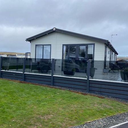 Morwenna Lodge Bude Eksteriør bilde